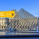 523 Suite Batignolles - Superbe Appartement
